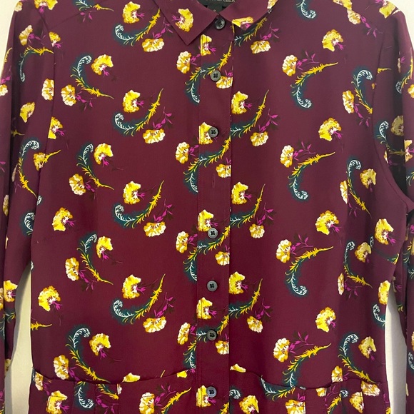 Banana Republic dress - Picture 2 of 8